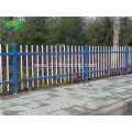 Dip Galvanized Becautiful Hight Quality wrought iron fence